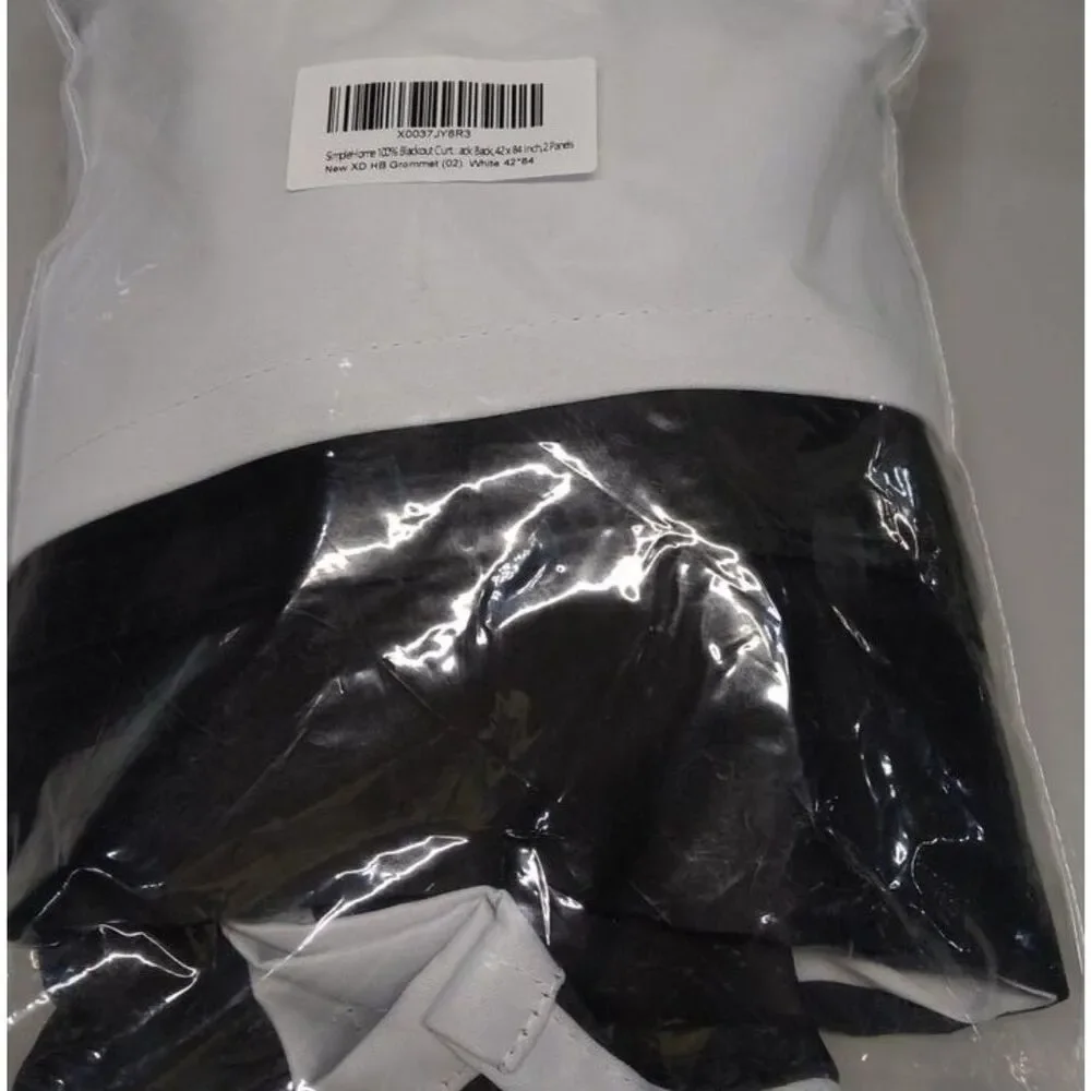 SIMPLEHOME bnwt 100%